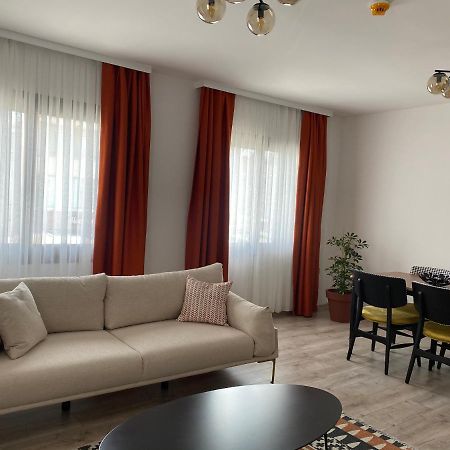 City Suites Marmaris Eksteriør billede
