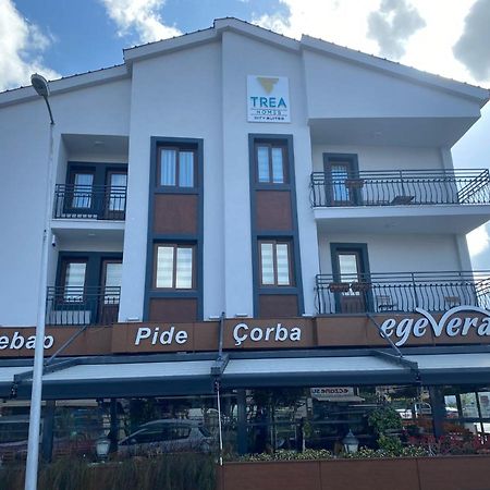City Suites Marmaris Eksteriør billede