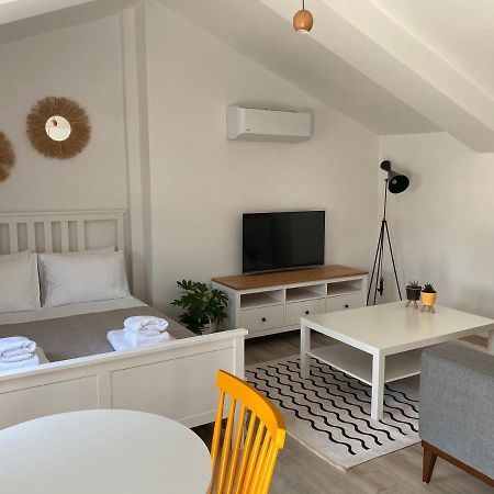 City Suites Marmaris Eksteriør billede