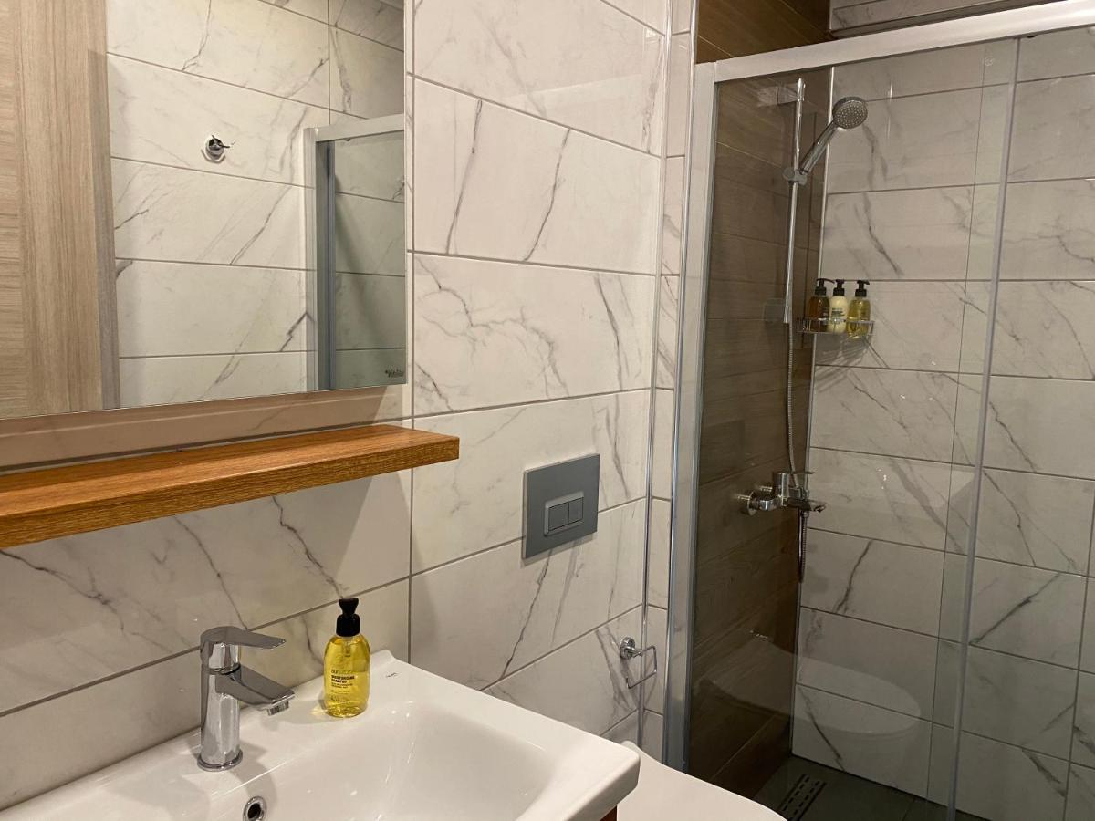 City Suites Marmaris Eksteriør billede