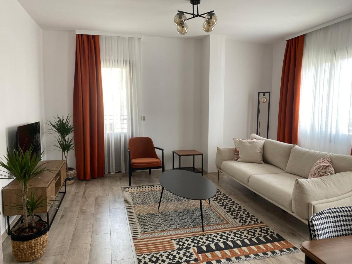 City Suites Marmaris Eksteriør billede