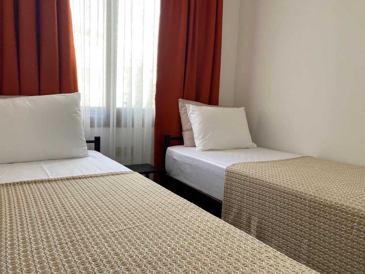 City Suites Marmaris Eksteriør billede