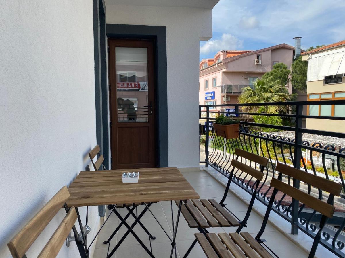 City Suites Marmaris Eksteriør billede