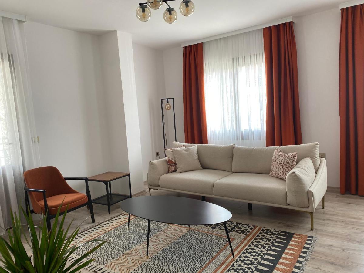 City Suites Marmaris Eksteriør billede