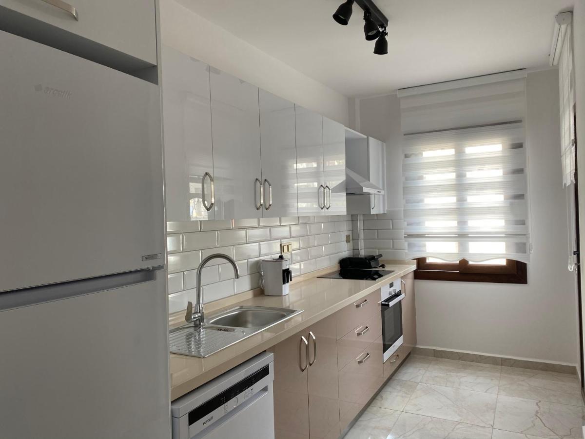 City Suites Marmaris Eksteriør billede