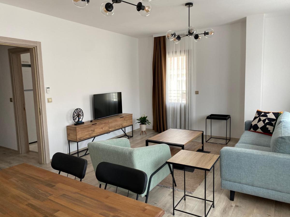 City Suites Marmaris Eksteriør billede