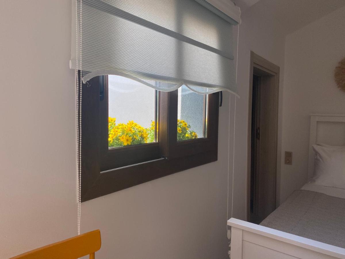 City Suites Marmaris Eksteriør billede