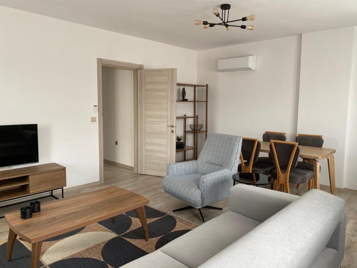 City Suites Marmaris Eksteriør billede