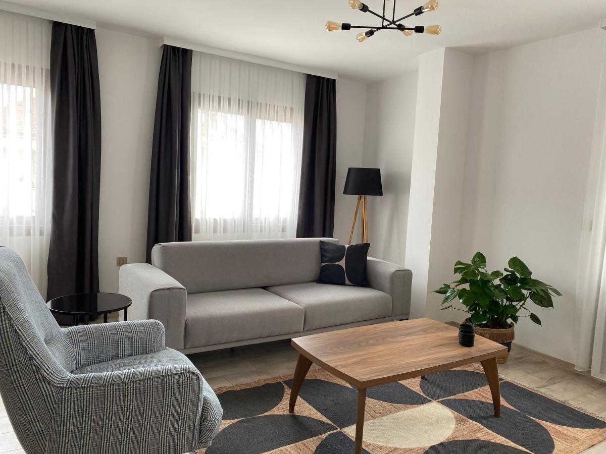 City Suites Marmaris Eksteriør billede