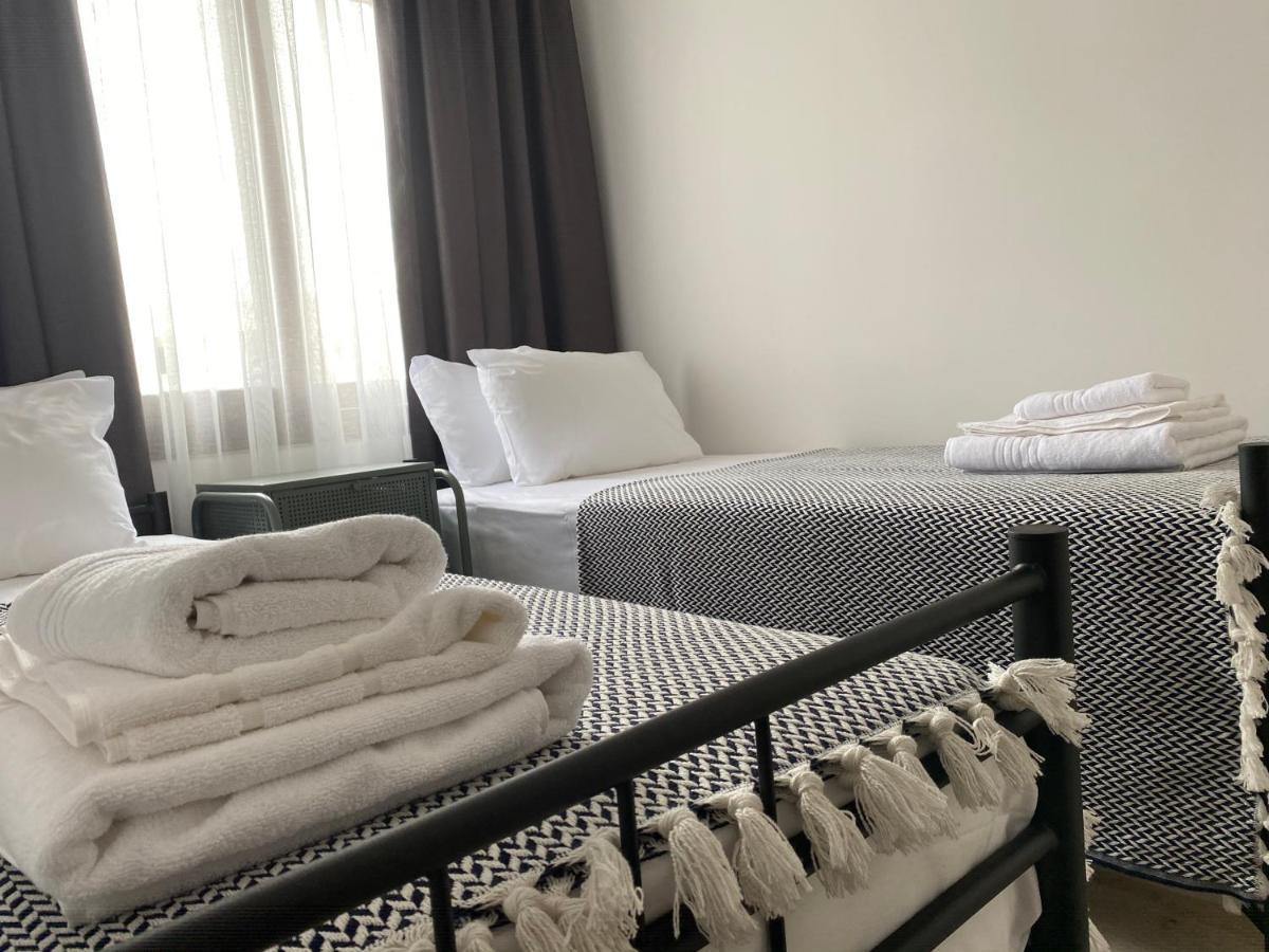 City Suites Marmaris Eksteriør billede