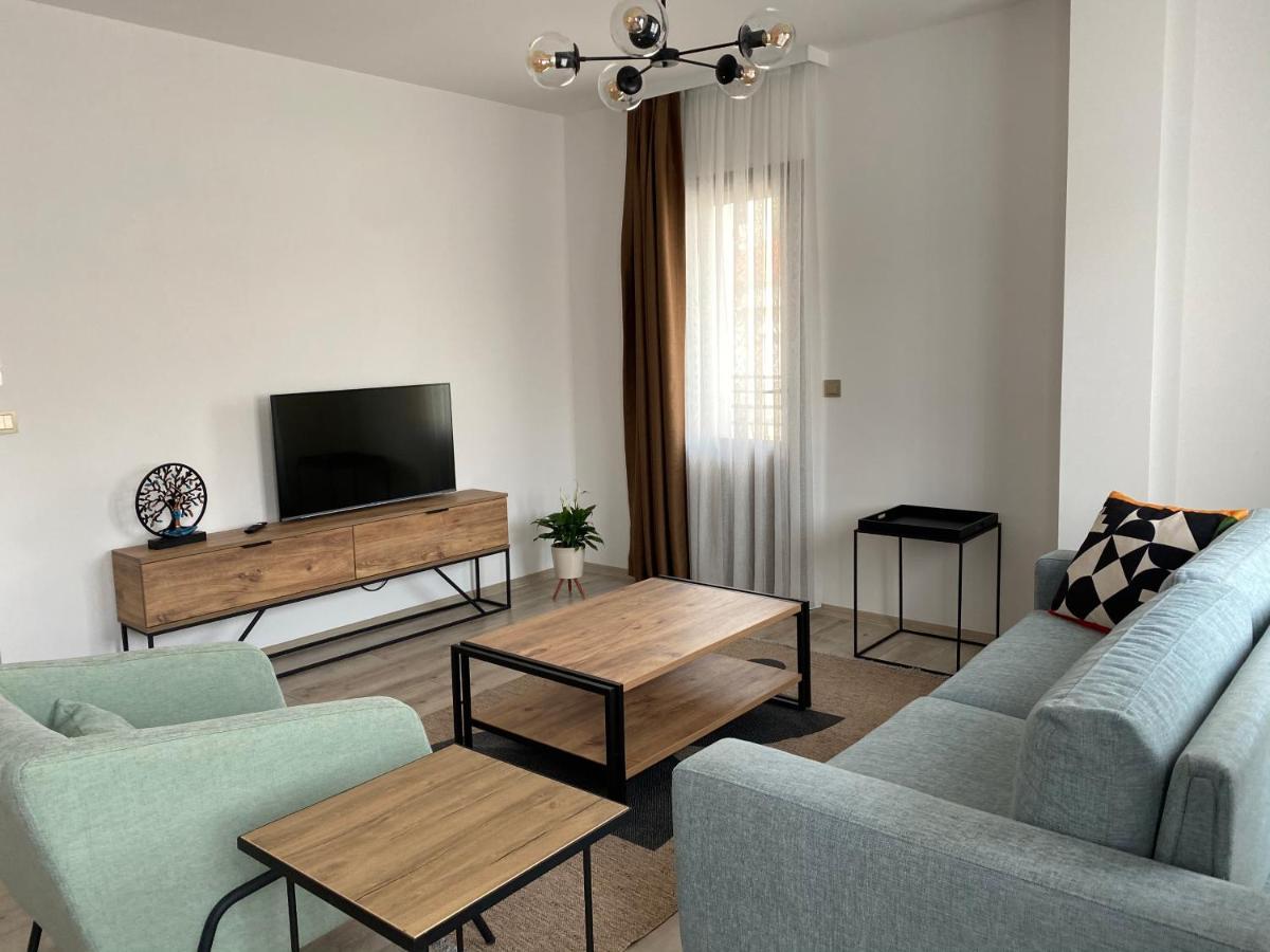 City Suites Marmaris Eksteriør billede