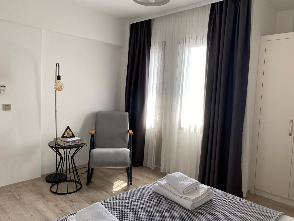 City Suites Marmaris Eksteriør billede
