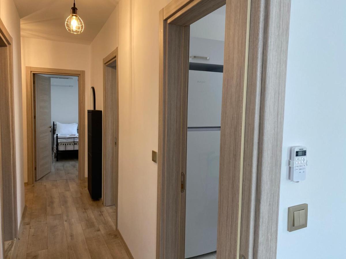 City Suites Marmaris Eksteriør billede