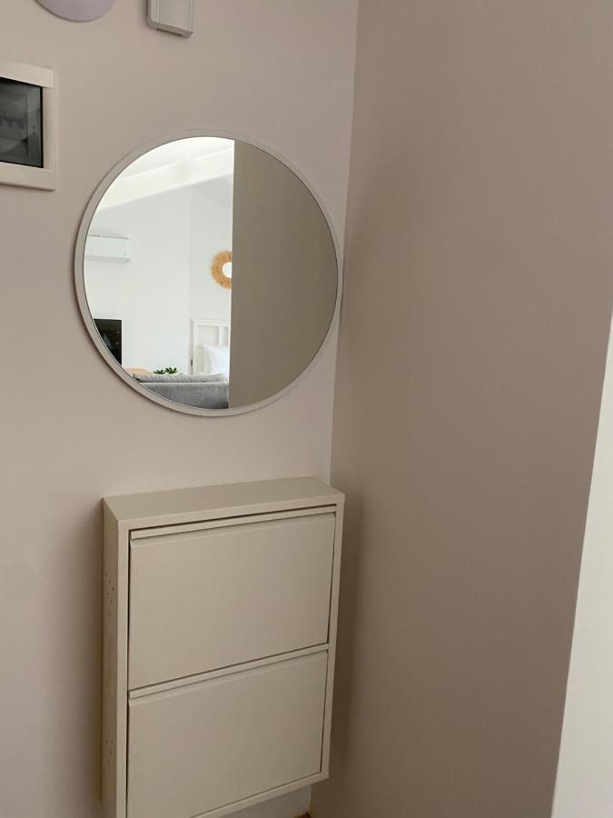 City Suites Marmaris Eksteriør billede