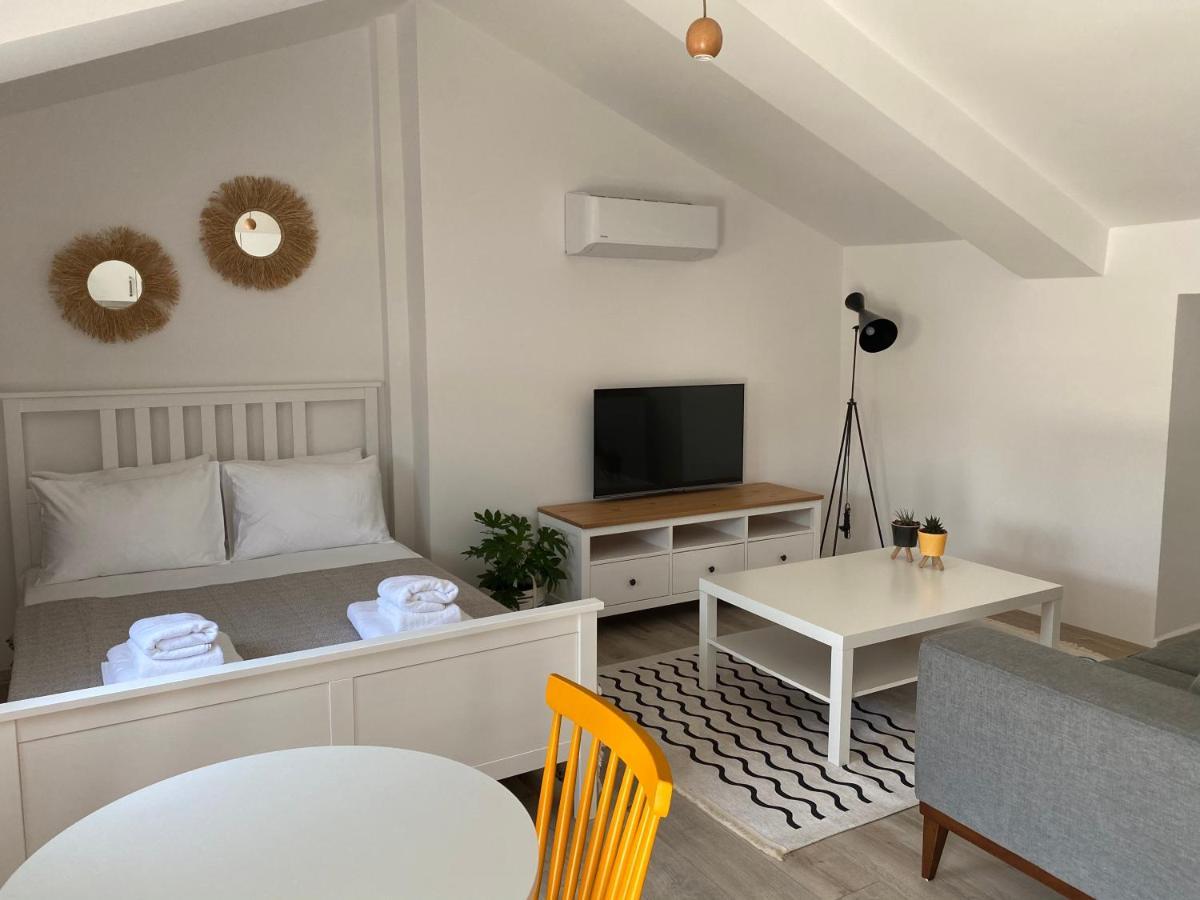 City Suites Marmaris Eksteriør billede