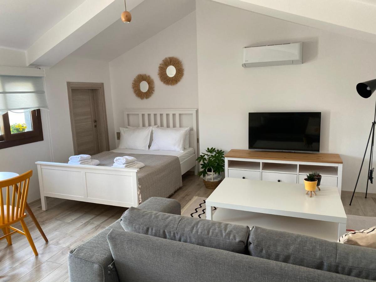 City Suites Marmaris Eksteriør billede