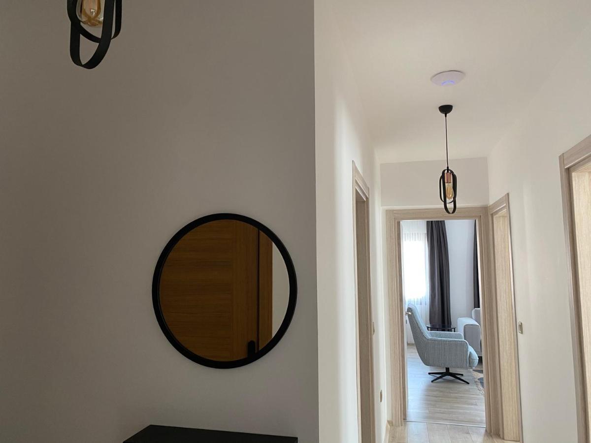 City Suites Marmaris Eksteriør billede