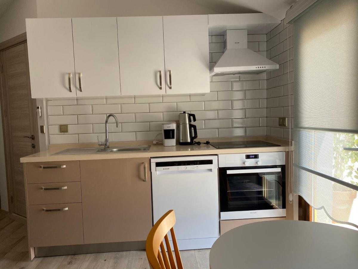 City Suites Marmaris Eksteriør billede