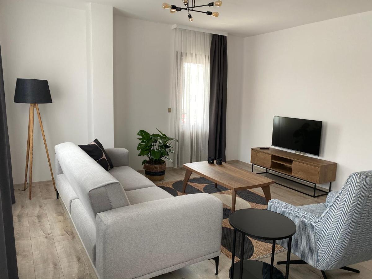 City Suites Marmaris Eksteriør billede