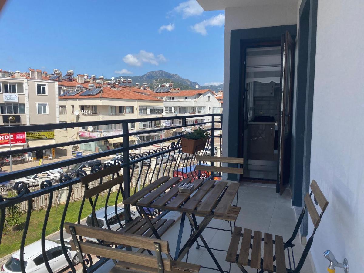 City Suites Marmaris Eksteriør billede