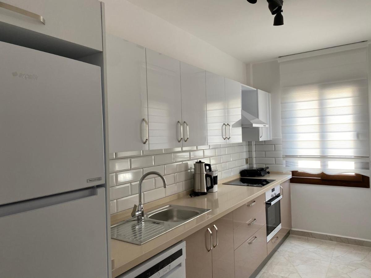 City Suites Marmaris Eksteriør billede